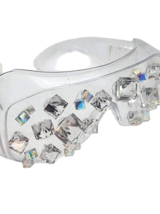 GASOLINE GLAMOUR MASTERMIND SPY SUNGLASSES ? ?✨ main image 11